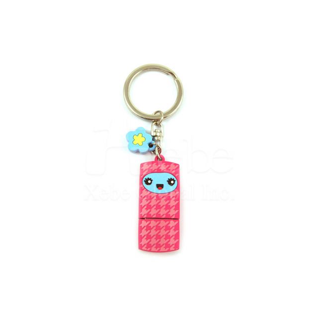 cutest cartoon style custom USB