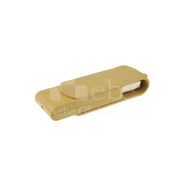 Wooden tone high quality USB