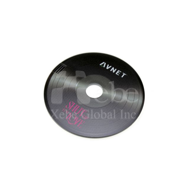 Printed LOGO CD USB