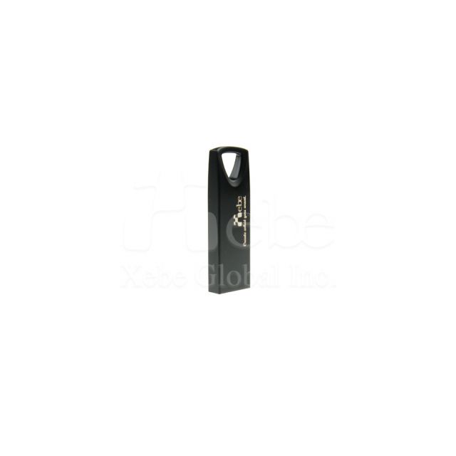 Printed LOGO simple mini USB