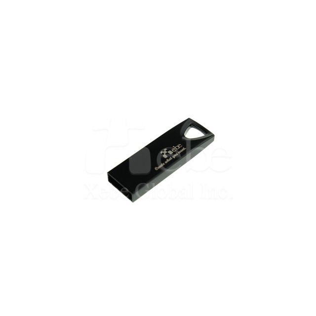 Printed LOGO simple mini USB