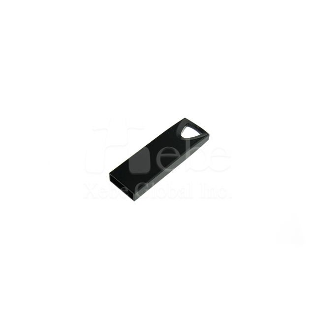 Printed LOGO simple mini USB