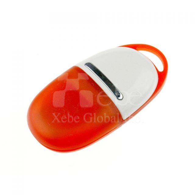 Capsule design USB flash drive