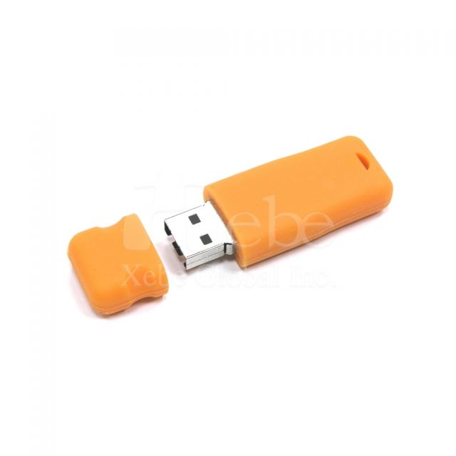 Custom USB key