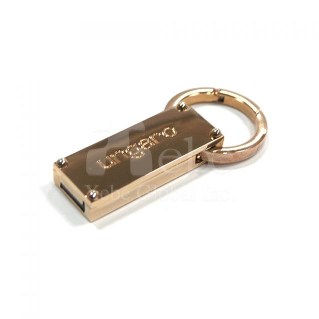 Metal USB memory sticks