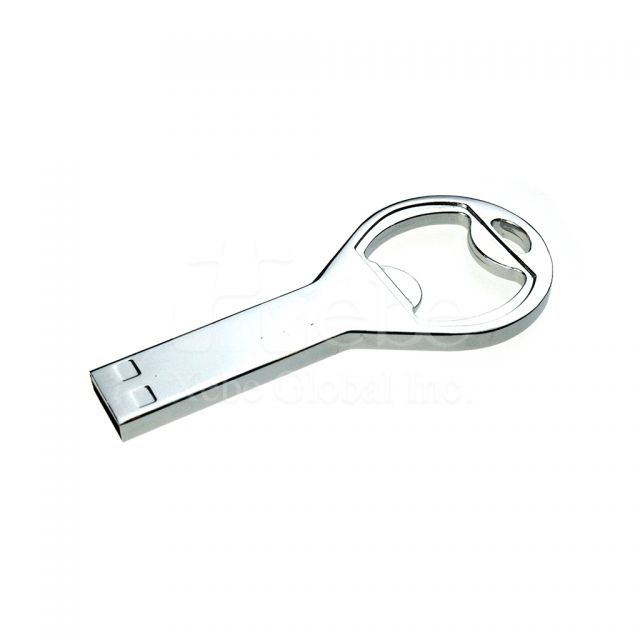 Bottle Opener USB flash disk