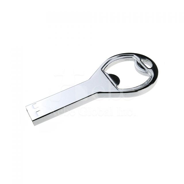Bottle Opener USB flash disk