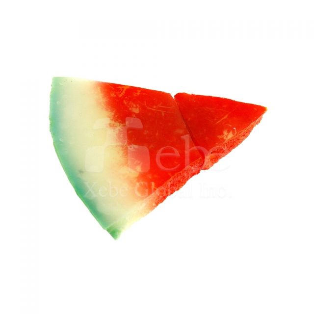 Watermelon USB thumb drives