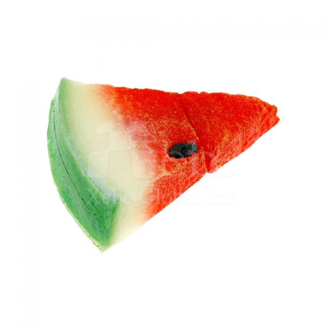 Watermelon USB thumb drives