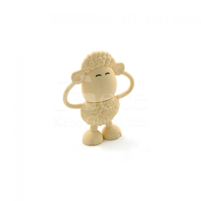Sheep Custom USB drive