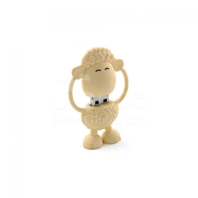 Sheep Custom USB drive