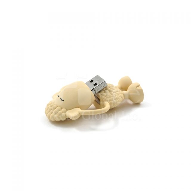 Sheep Custom USB drive