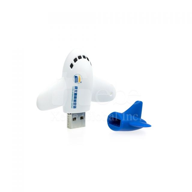 Airplane USB flash drive