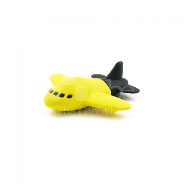Airplane USB flash drive