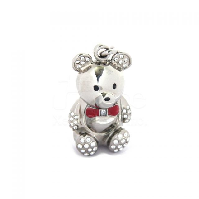 Bear USB drive