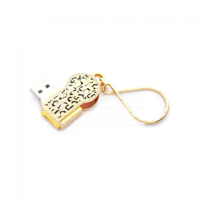 Jewelry USB disks