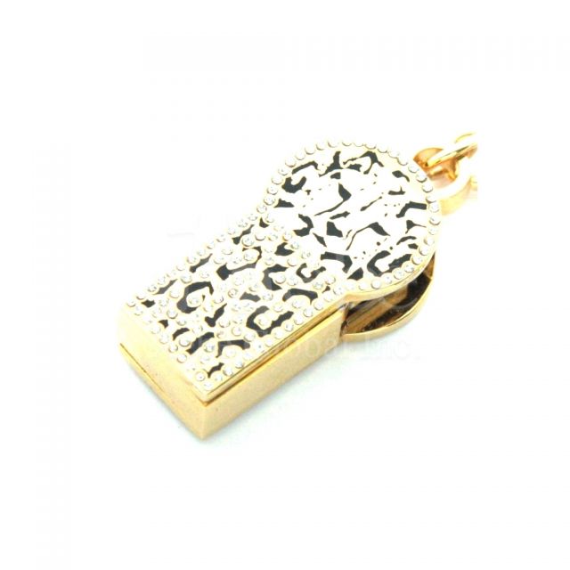 Jewelry USB disks