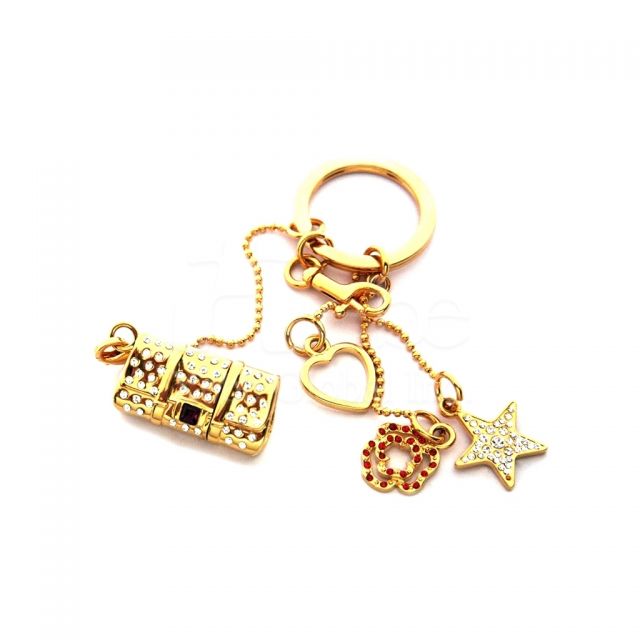 Bag USB flash drive