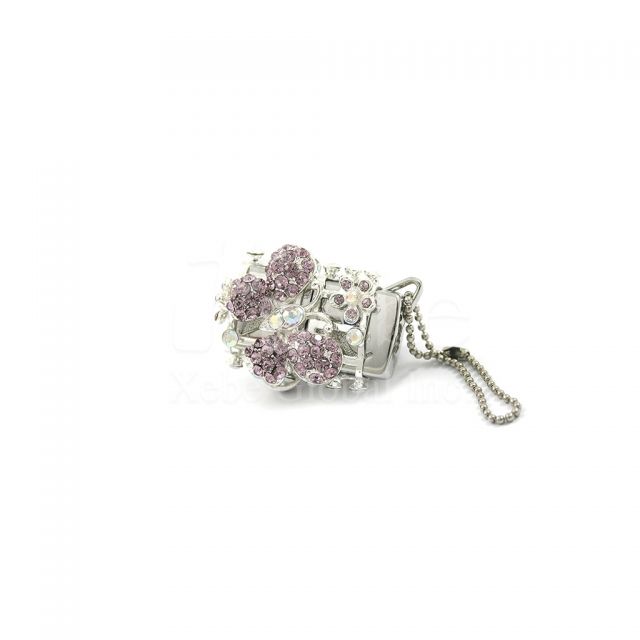 Jewelry USB flash disks
