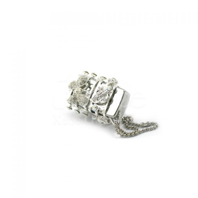 Butterfly USB pen drive
