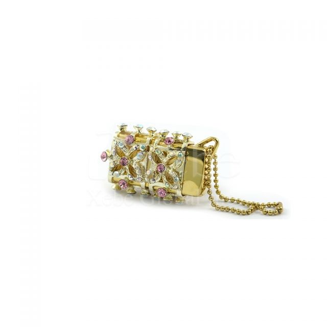 Jewelry USB flash drive