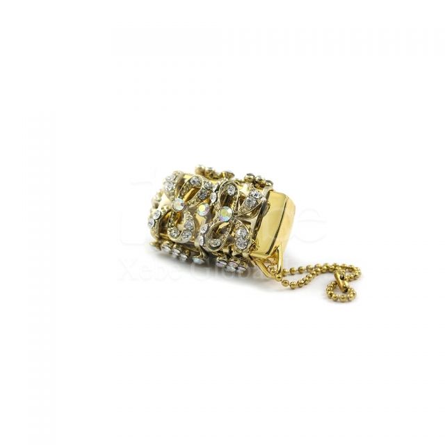 Jewel USB flash disk