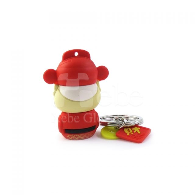 God of wealth flash drive