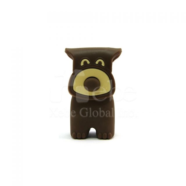 puppy flashdrives