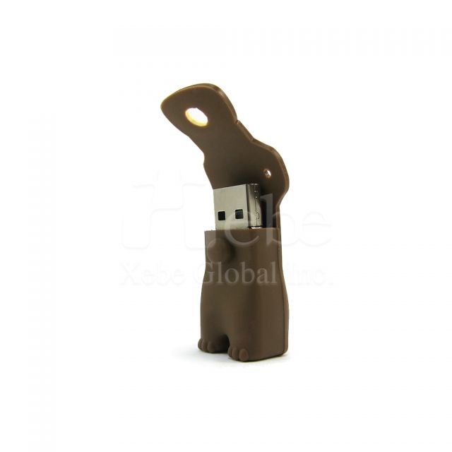 puppy flashdrives
