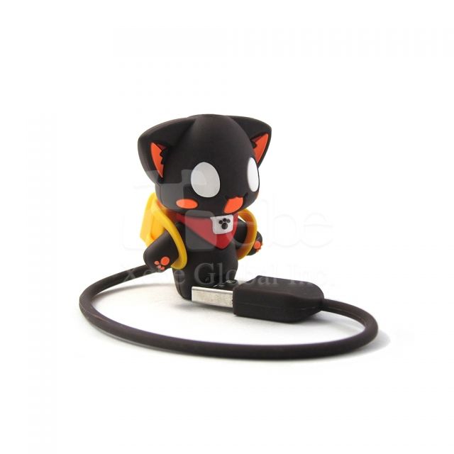 DNA x CAT pen drive