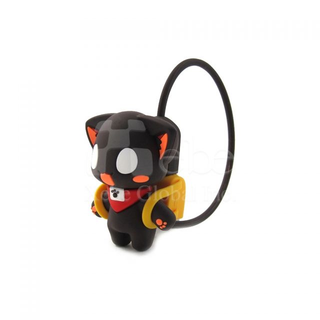 DNA x CAT pen drive