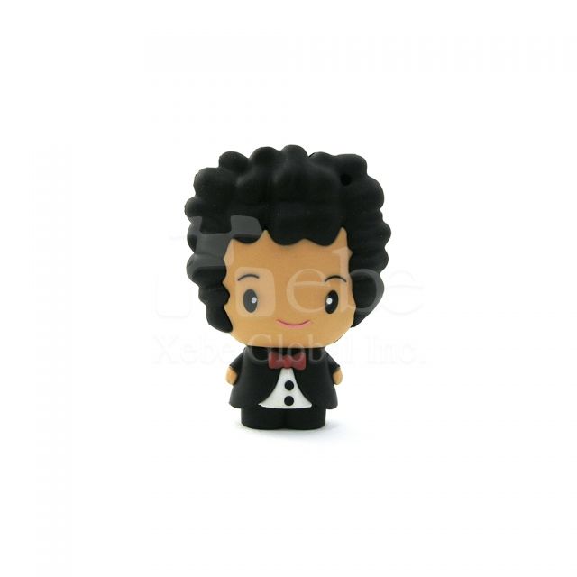 Wedding gifts custom flash drive