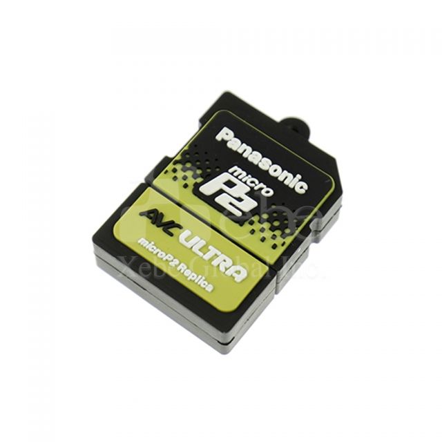 Corporate promotional products memory sticks
