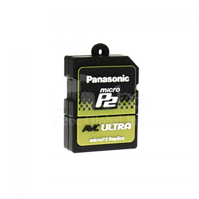 Corporate promotional products memory sticks