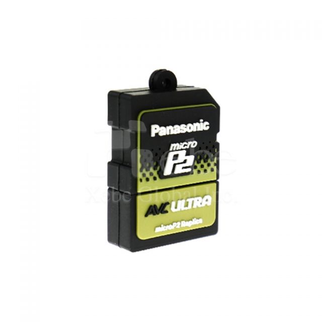 Corporate promotional products memory sticks