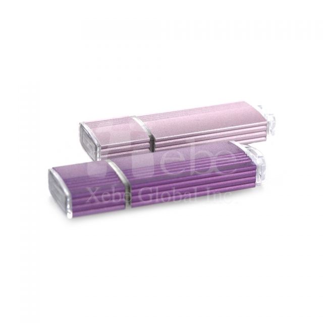Flash memory promotion USB