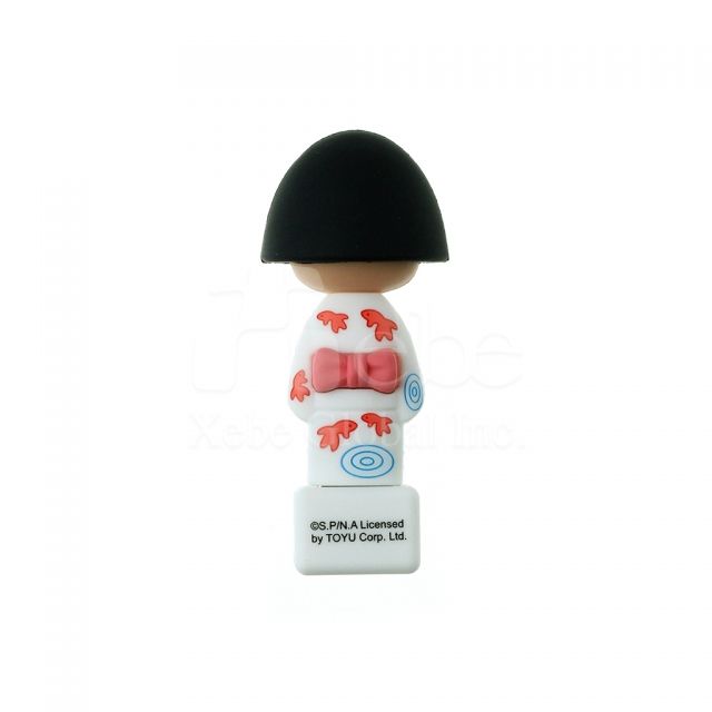 Maruko flashdrive custom gifts
