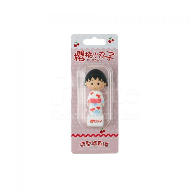 Maruko flashdrive custom gifts