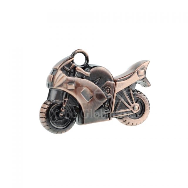 Motorcycle USB driveCool gifts