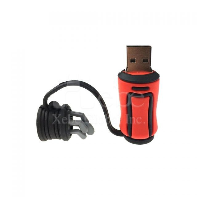Golf custom usb drivesFather's day gift