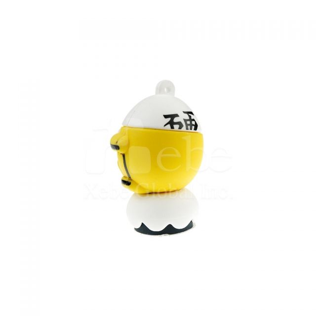 Figure USB Flash Drive personalized products