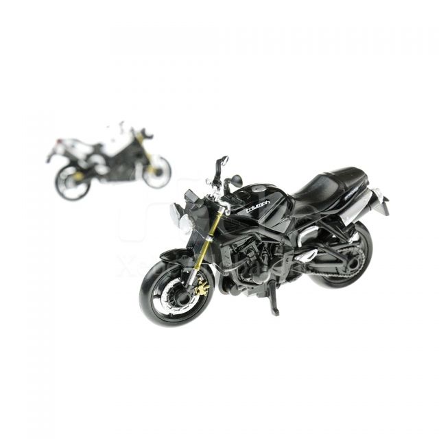 Motorcycle usb pen drive unique executive gifts