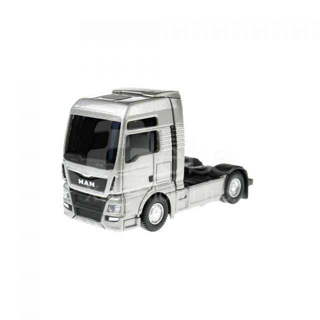 Truck tractor pen drive Soft plastic factory