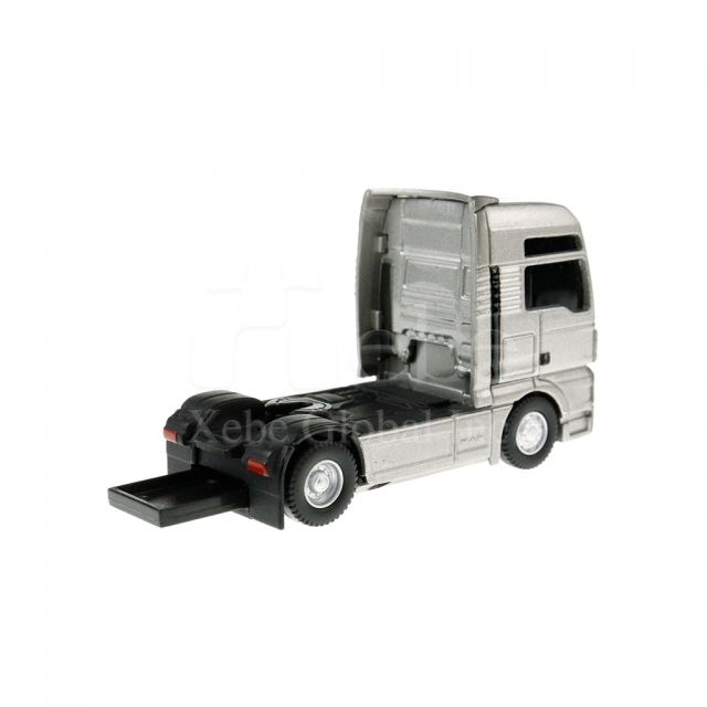 Truck tractor pen drive Soft plastic factory