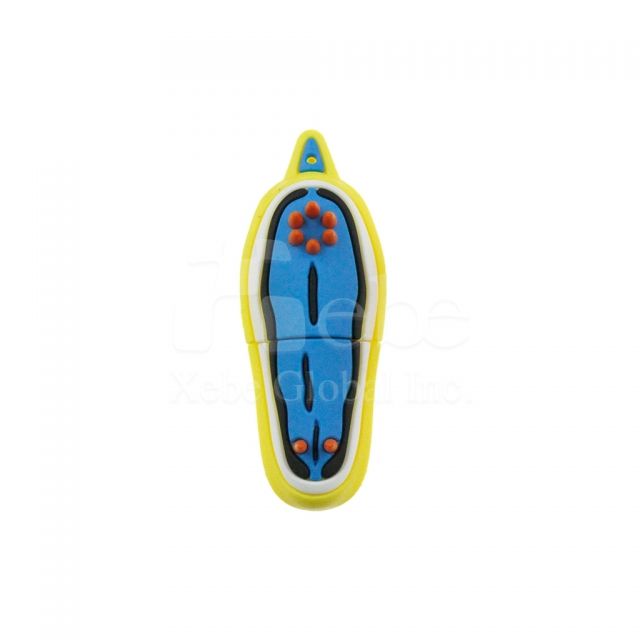 Sea slug 3D customized USB Company gift idea