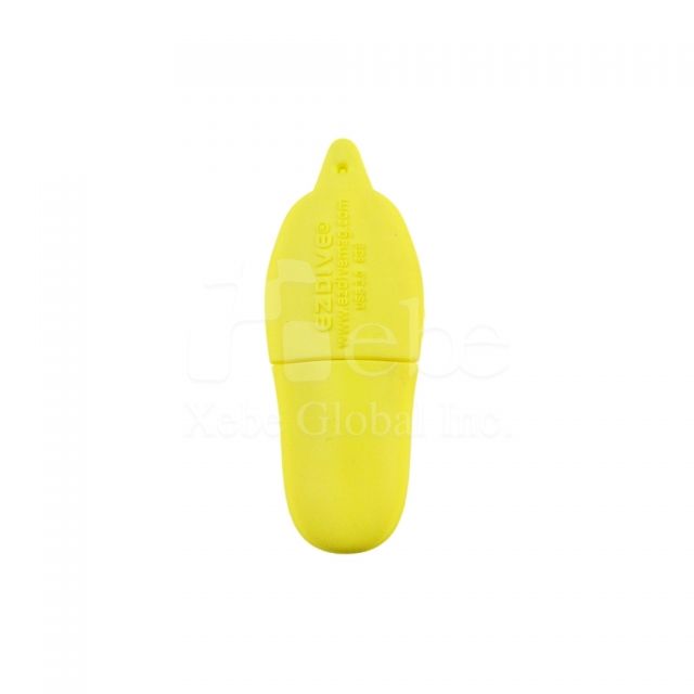 Sea slug 3D customized USB Company gift idea