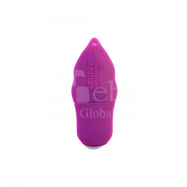 Sea slug 3D customized USB Company gift idea