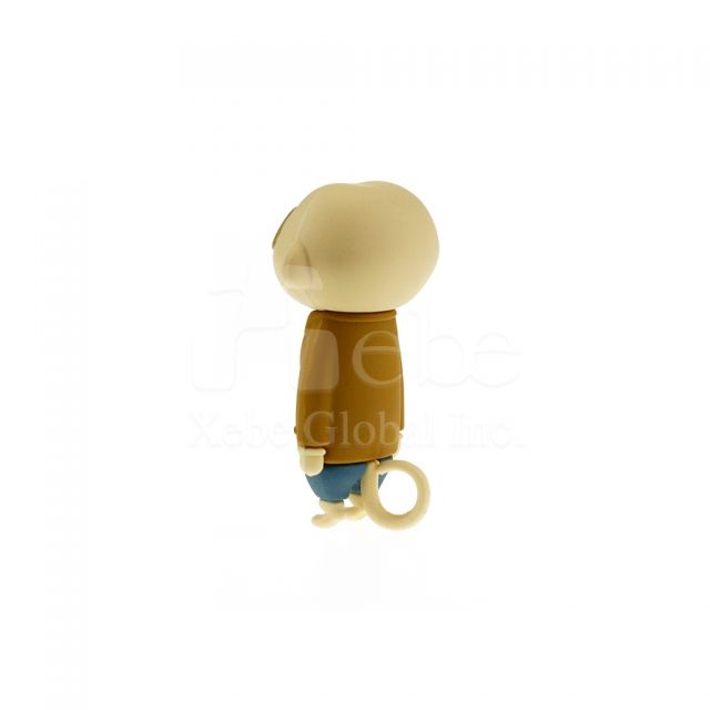 Meerkat ojisan figure USB stick Modeling USB pen drive custom