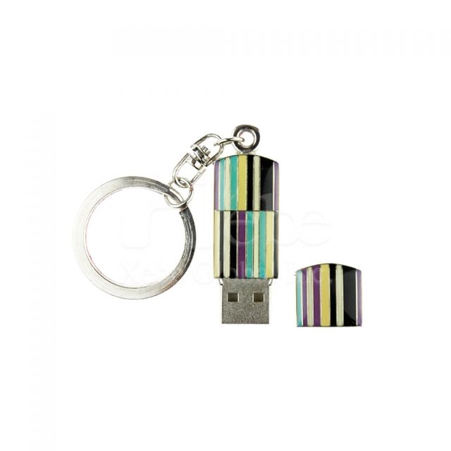 Metal USB flash drive custom thumb drives