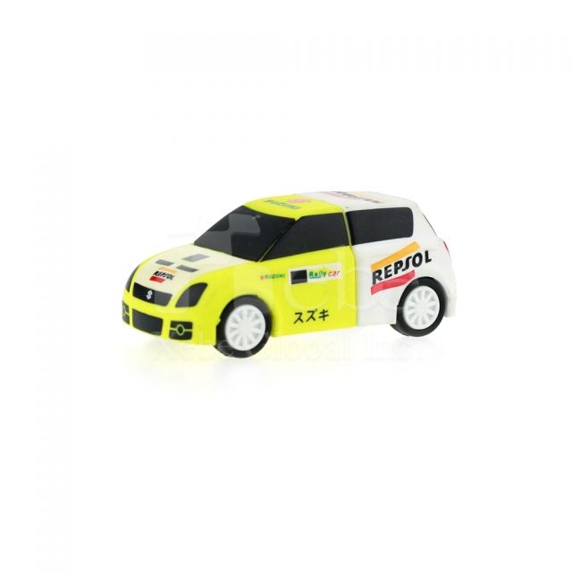 Car 3D customized USB  